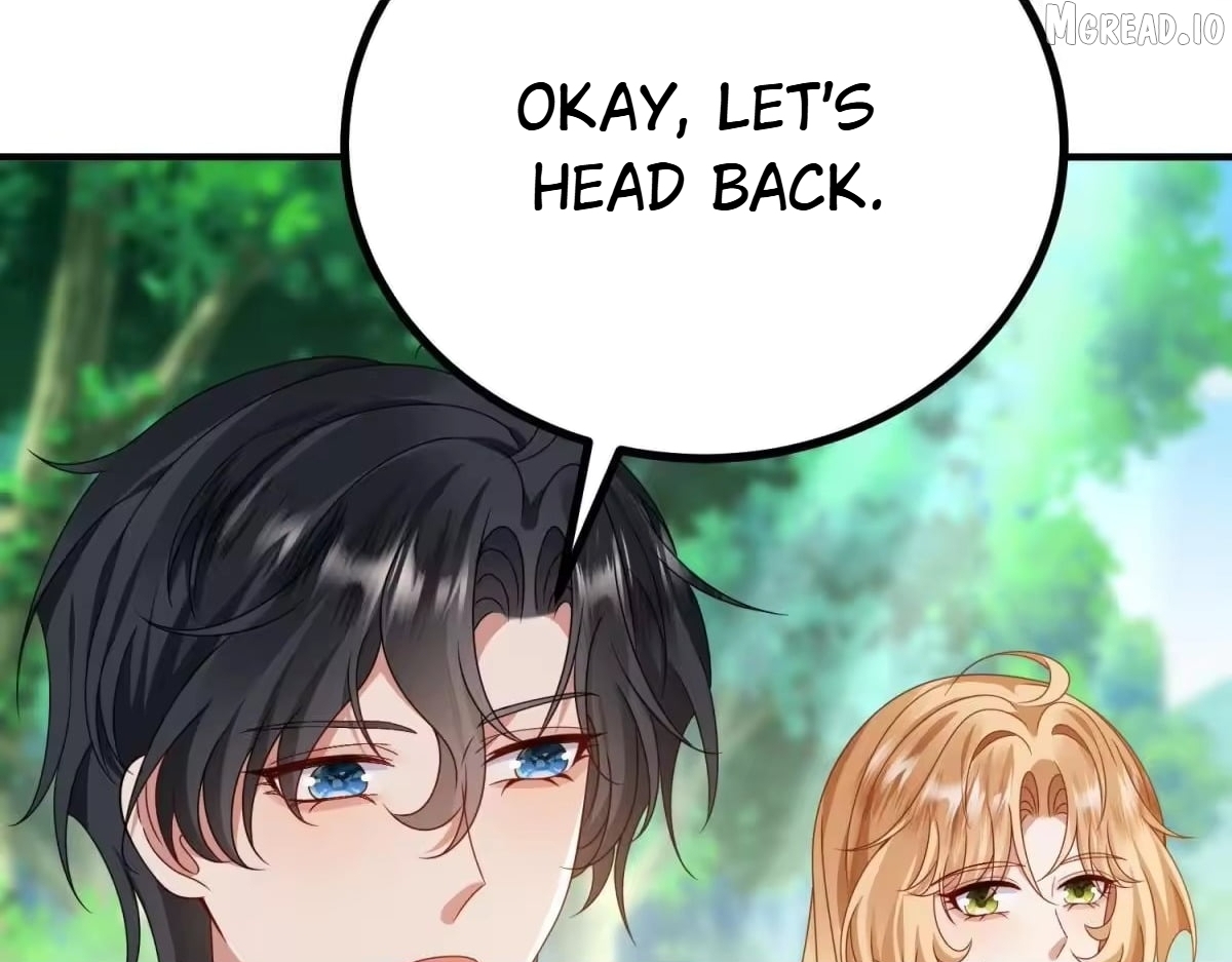 I Reincarnated As A Villainess And Became Rich Chapter 35 - page 48